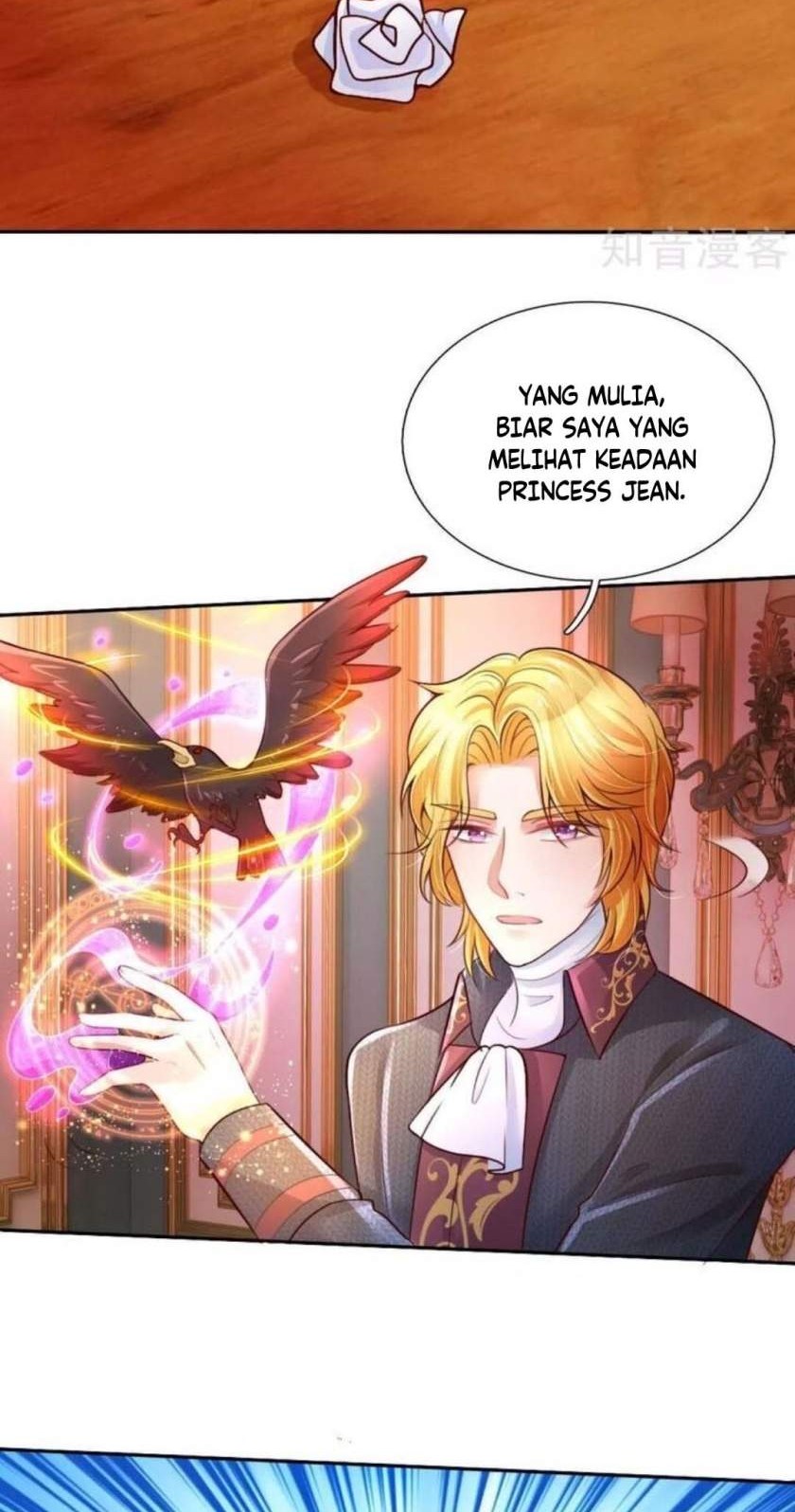 I Became The Emperor’s Daughter One Day Chapter 63 Gambar 15