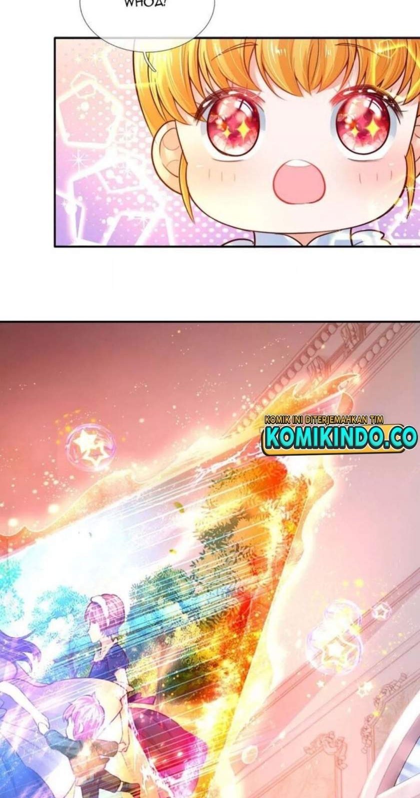 I Became The Emperor’s Daughter One Day Chapter 63 Gambar 17