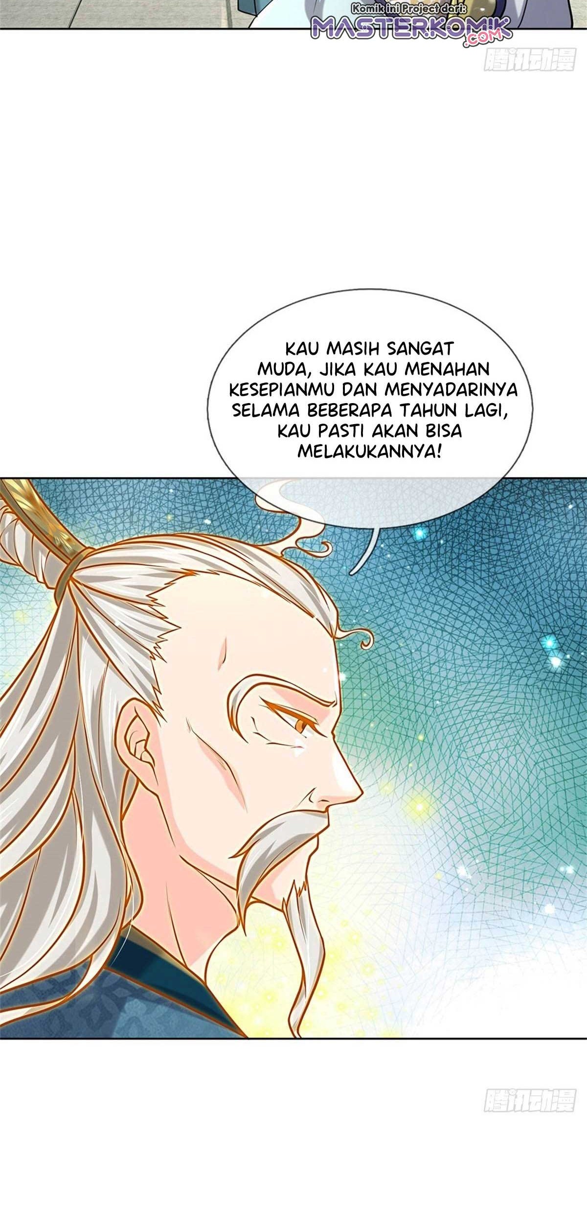 The Way of Domination Chapter 47 Gambar 9
