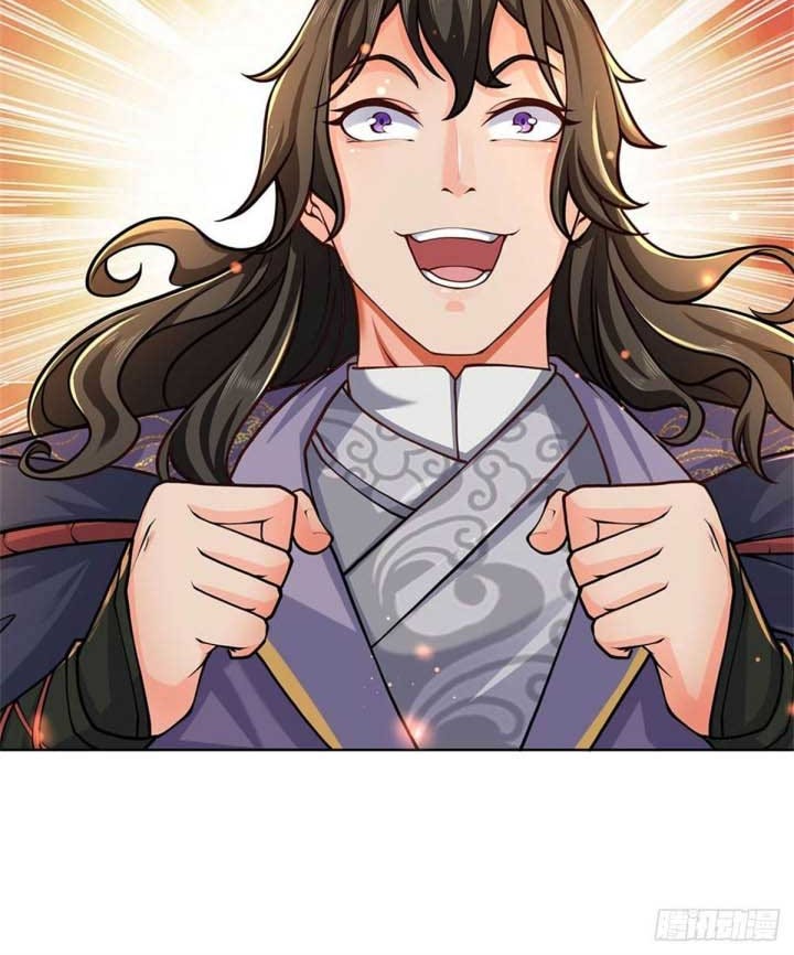 The Way of Domination Chapter 47 Gambar 21