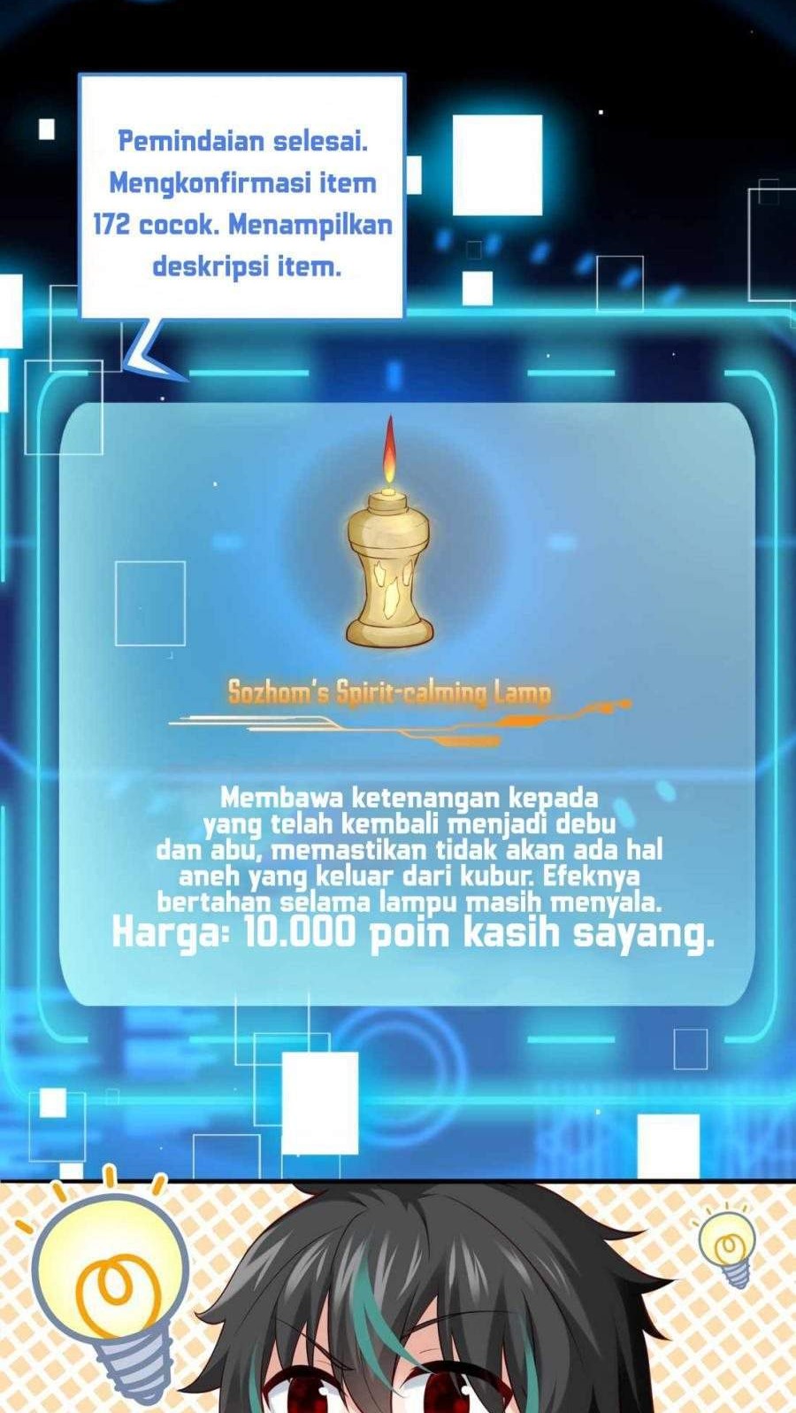 Little Tyrant Doesn’t Want to Meet with a Bad End Chapter 6 Gambar 20