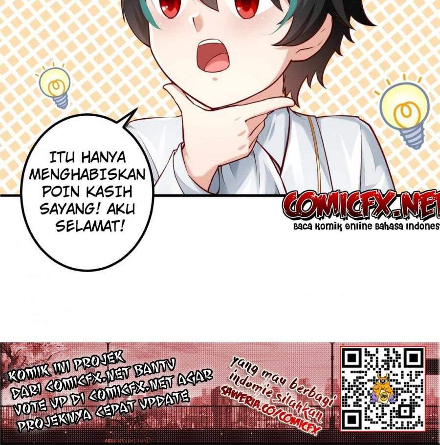 Little Tyrant Doesn’t Want to Meet with a Bad End Chapter 6 Gambar 21