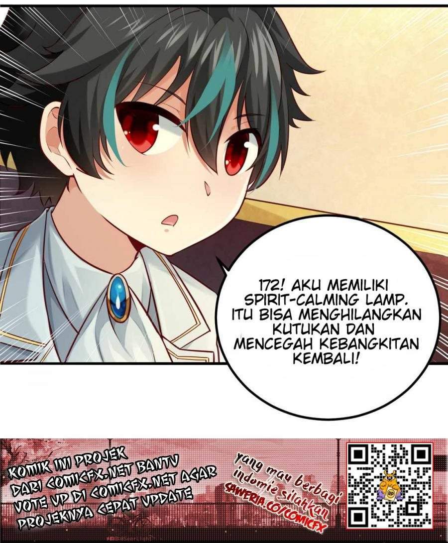 Little Tyrant Doesn’t Want to Meet with a Bad End Chapter 6 Gambar 24