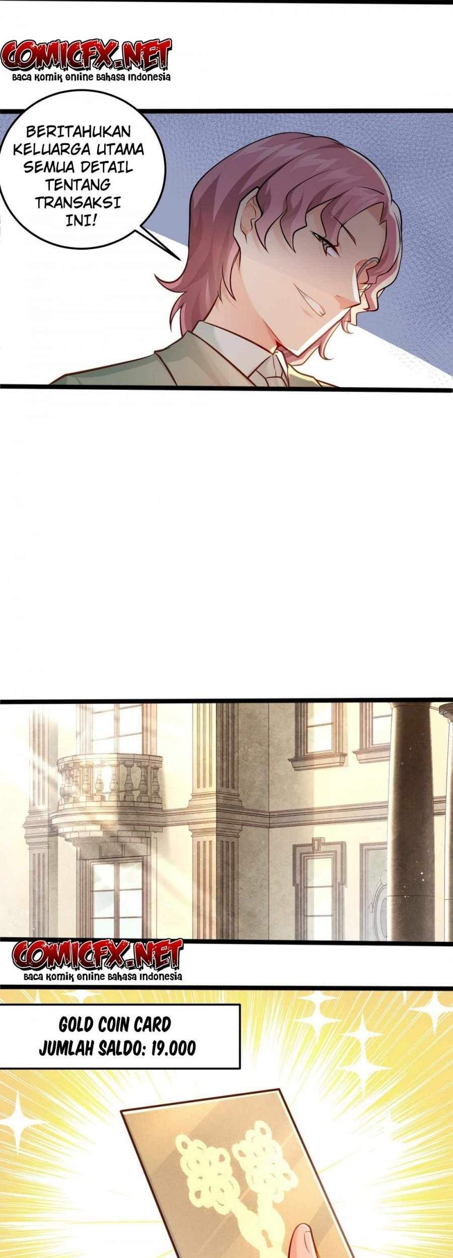 Little Tyrant Doesn’t Want to Meet with a Bad End Chapter 6 Gambar 33