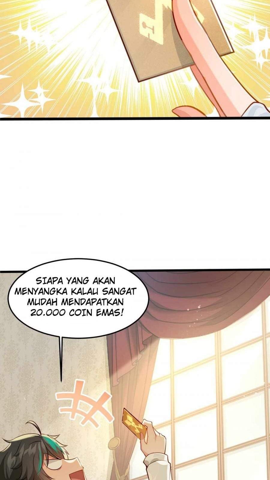 Little Tyrant Doesn’t Want to Meet with a Bad End Chapter 6 Gambar 34