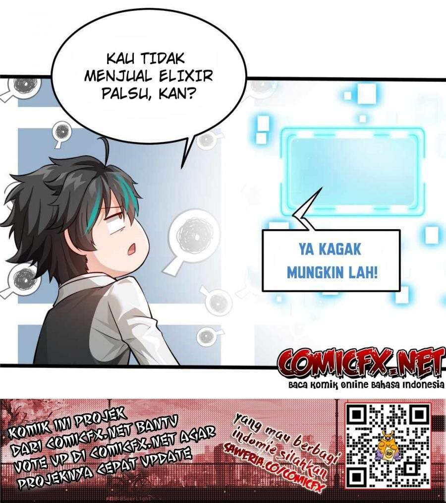 Little Tyrant Doesn’t Want to Meet with a Bad End Chapter 6 Gambar 39