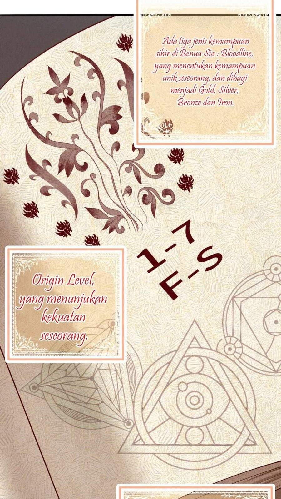 Little Tyrant Doesn’t Want to Meet with a Bad End Chapter 6 Gambar 4