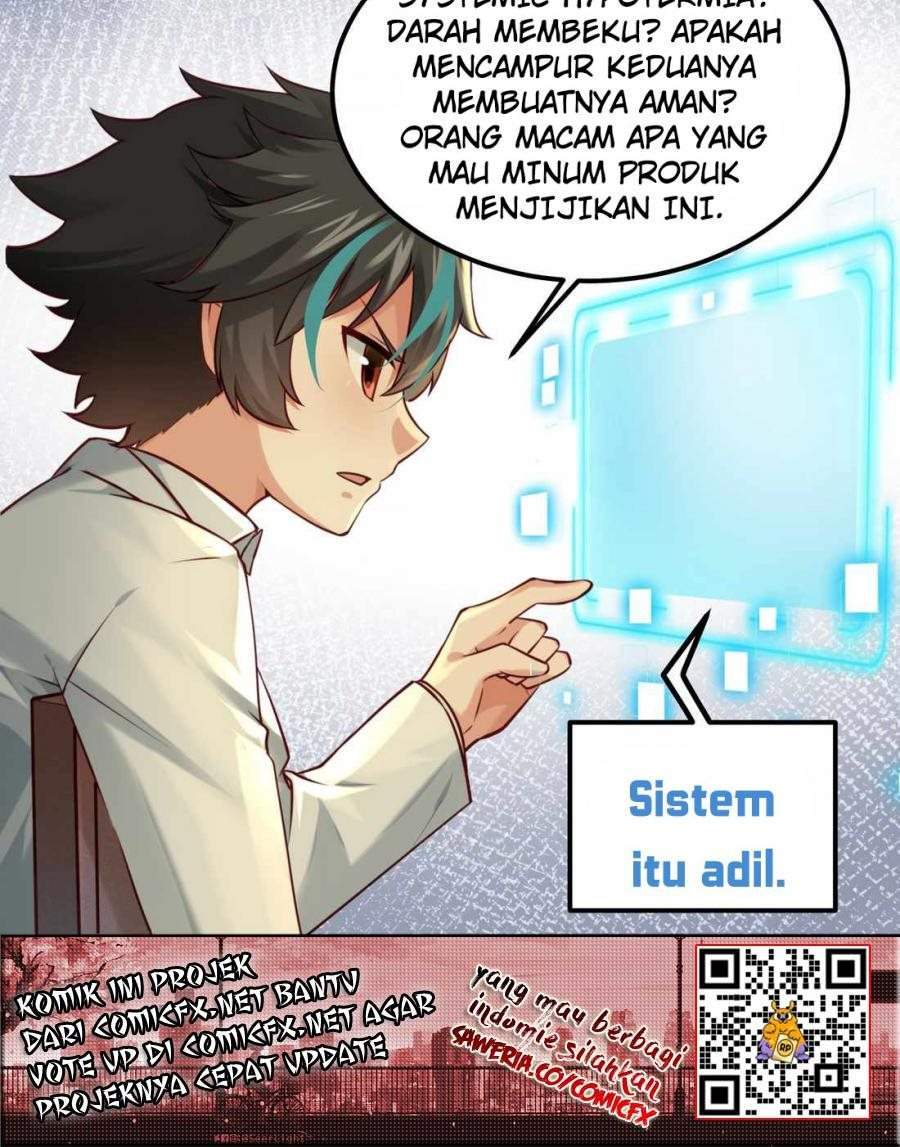 Little Tyrant Doesn’t Want to Meet with a Bad End Chapter 6 Gambar 11