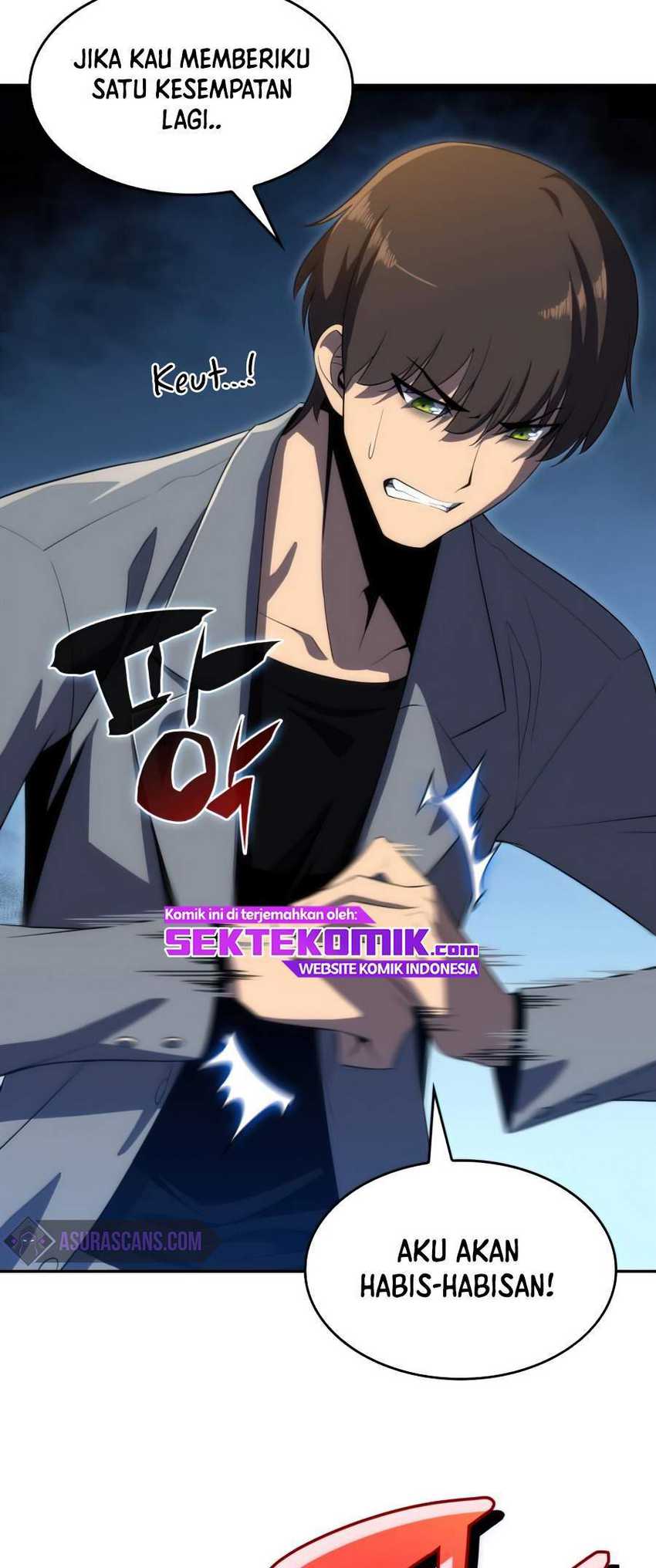 Solo Max-Level Newbie Chapter 16 49