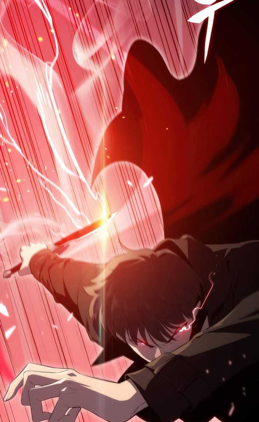 Solo Max-Level Newbie Chapter 16 70
