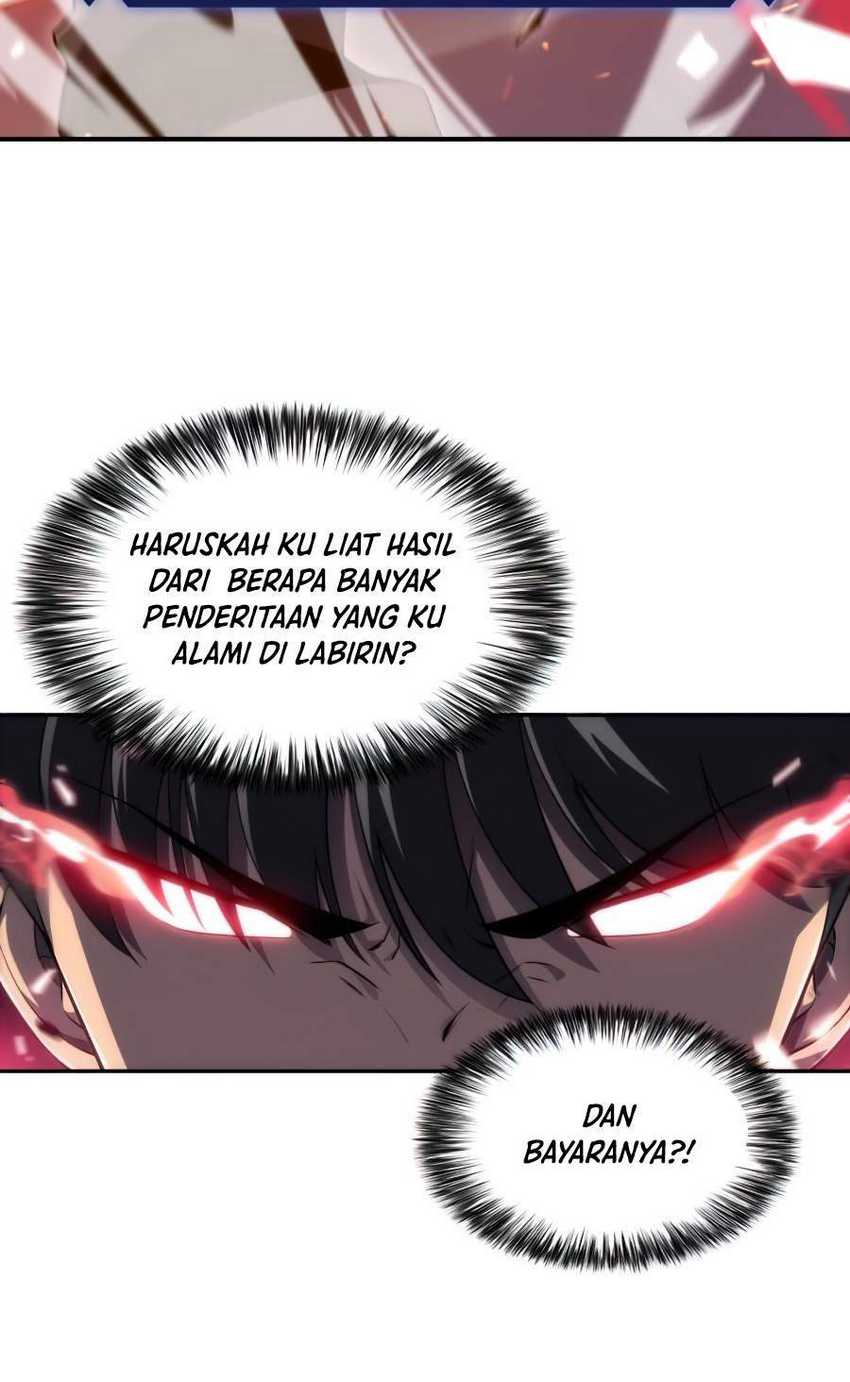Solo Max-Level Newbie Chapter 16 72