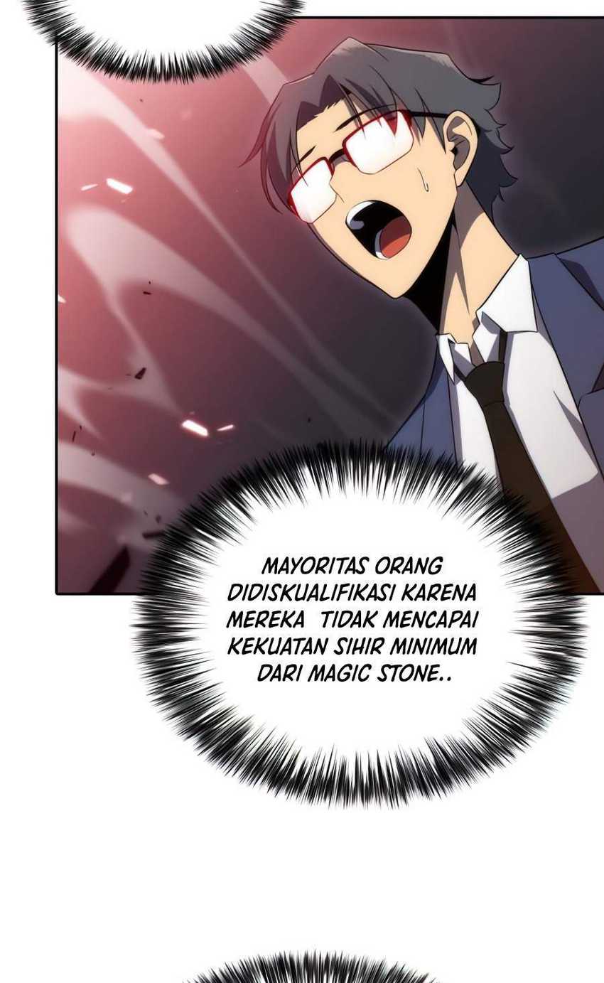 Solo Max-Level Newbie Chapter 16 77