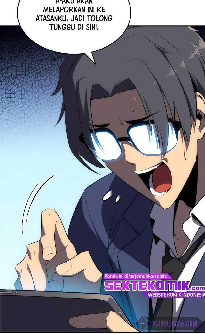 Solo Max-Level Newbie Chapter 16 80