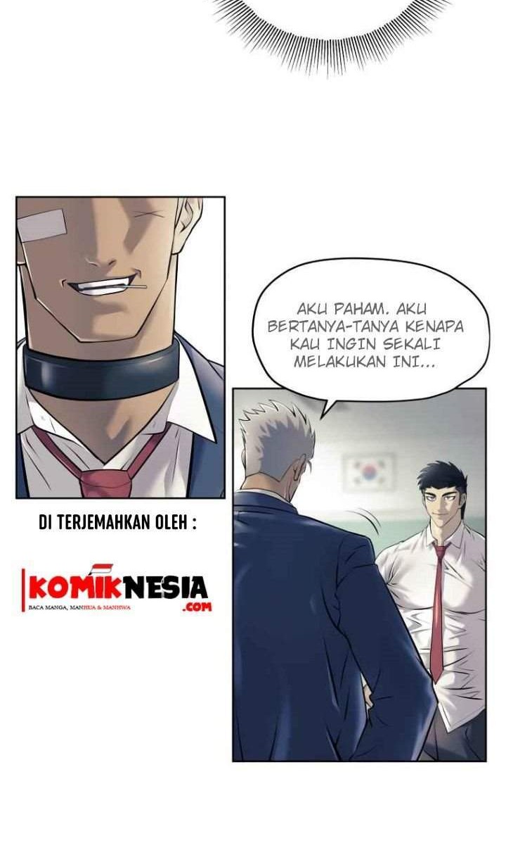 Dog Collar Chapter 3 Gambar 23