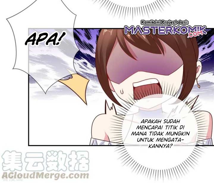 Rebirth of The Earth Immortal Venerable Chapter 59 Gambar 12