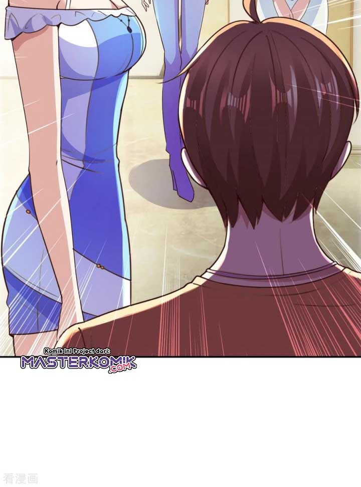 Rebirth of The Earth Immortal Venerable Chapter 59 Gambar 15