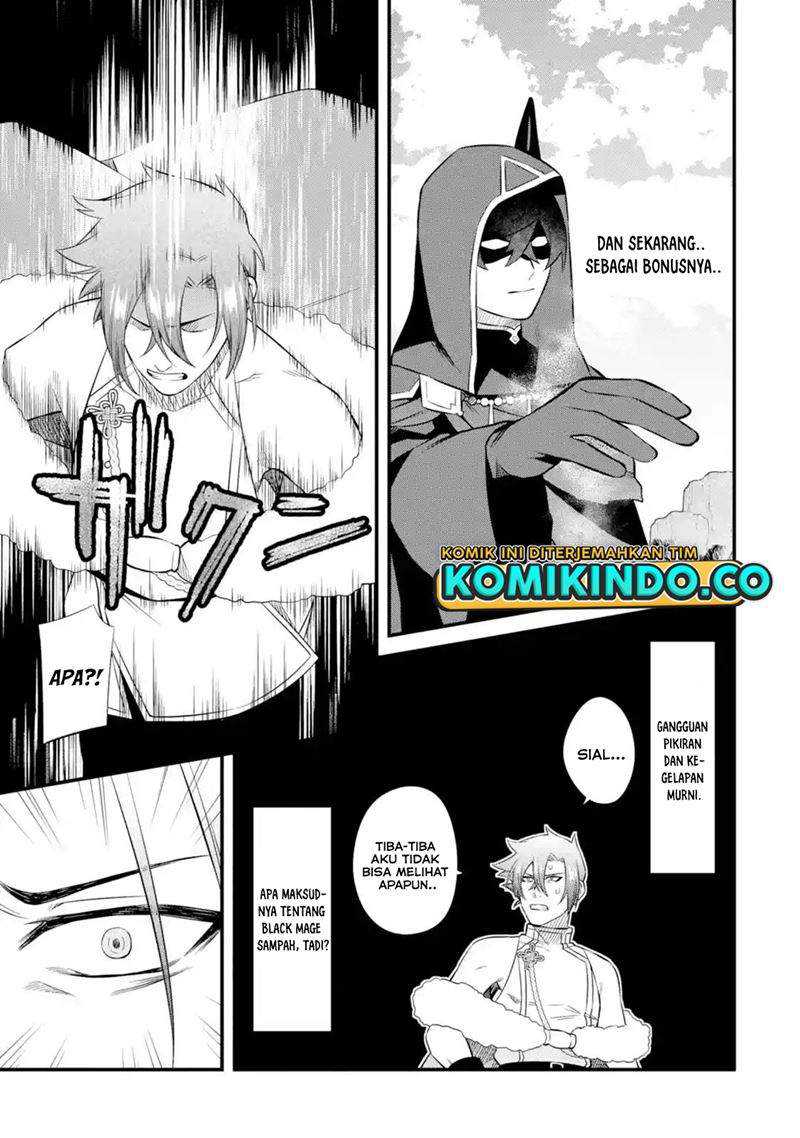 Nankoufuraku no Maoujou e Youkoso Chapter 10.2 Gambar 15