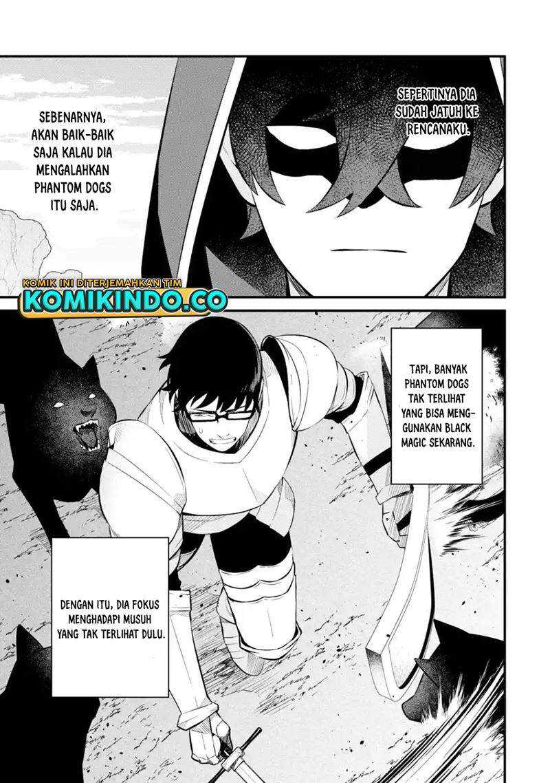 Nankoufuraku no Maoujou e Youkoso Chapter 10.2 Gambar 7