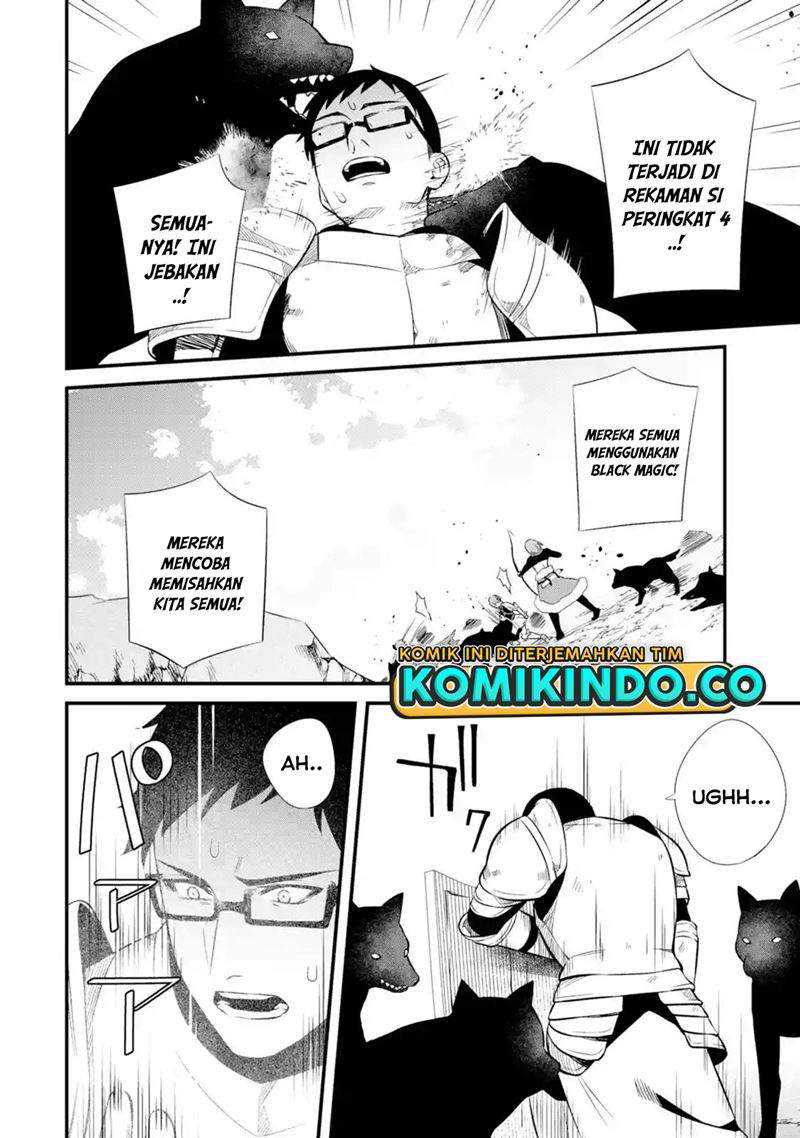 Nankoufuraku no Maoujou e Youkoso Chapter 10.2 Gambar 8
