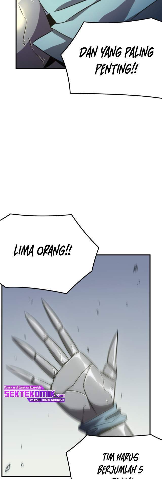 Hero! Watch up! Chapter 7 Gambar 24