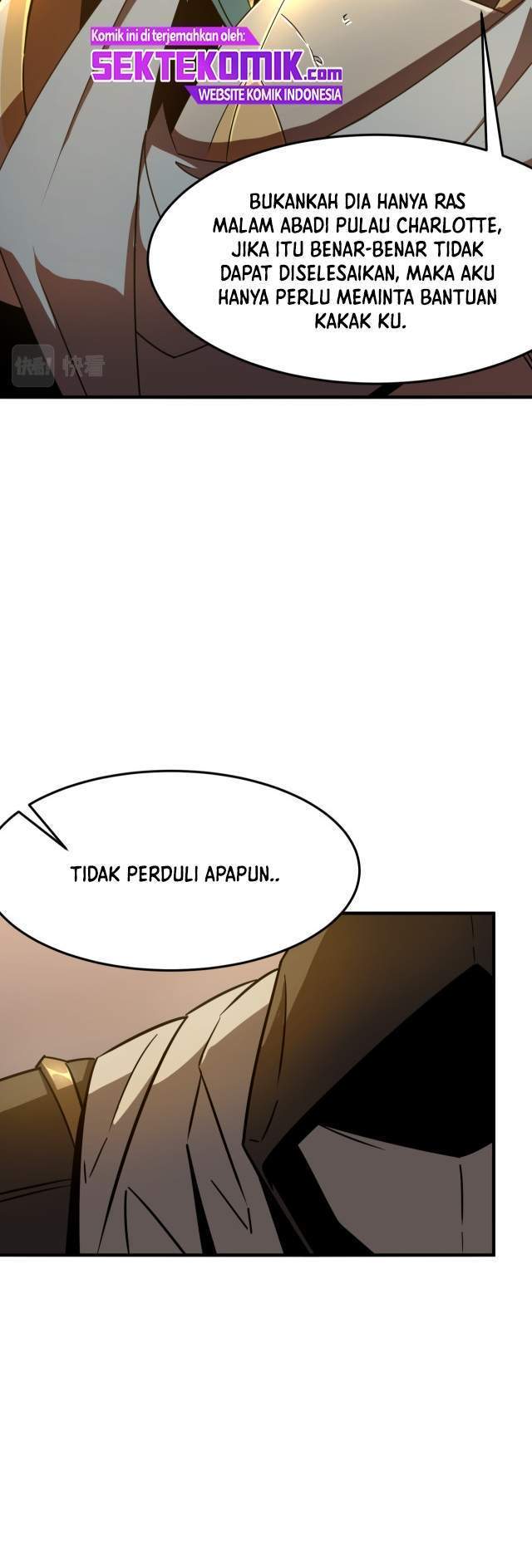 Hero! Watch up! Chapter 7 Gambar 7
