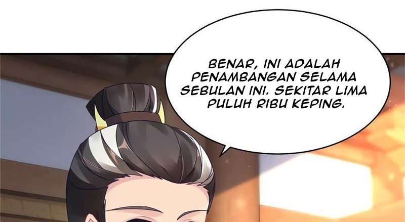 Divine Soul Emperor Chapter 55 Gambar 26