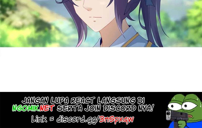 Divine Soul Emperor Chapter 55 Gambar 32