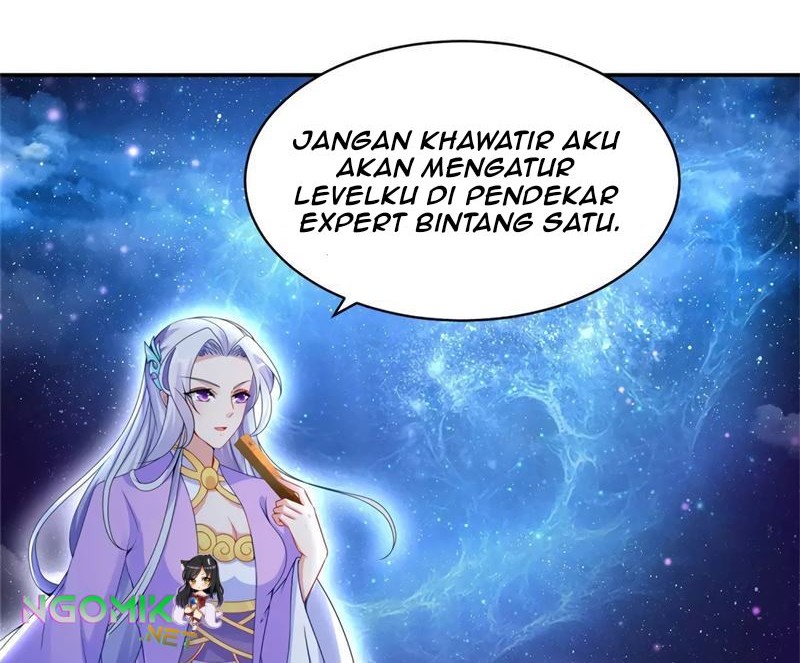 Divine Soul Emperor Chapter 55 Gambar 8