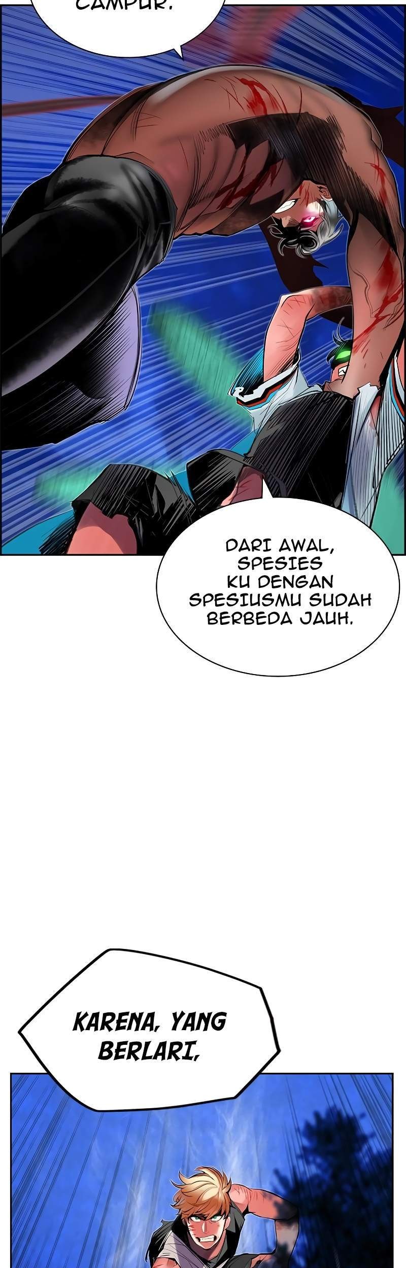 Jungle Juice Chapter 44 Gambar 18