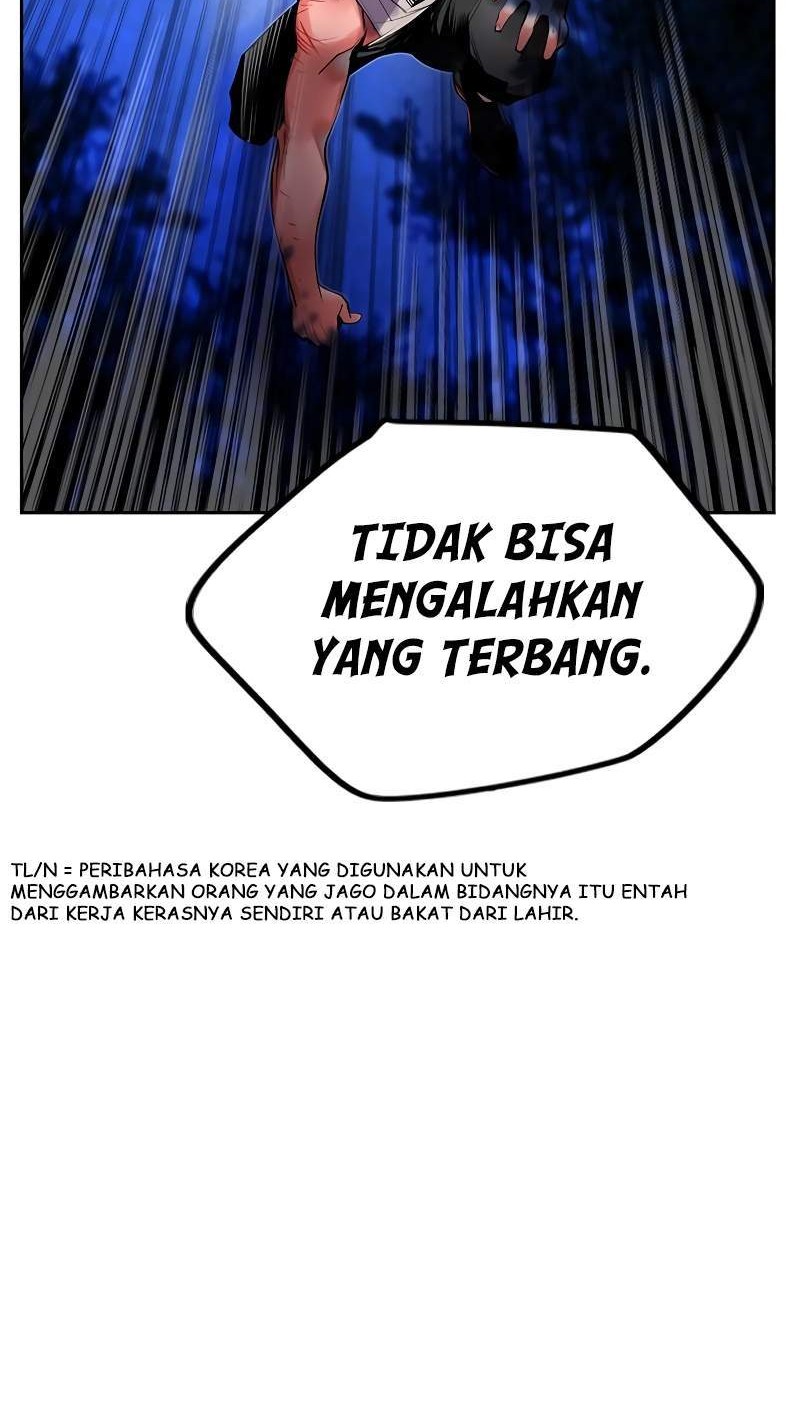 Jungle Juice Chapter 44 Gambar 19