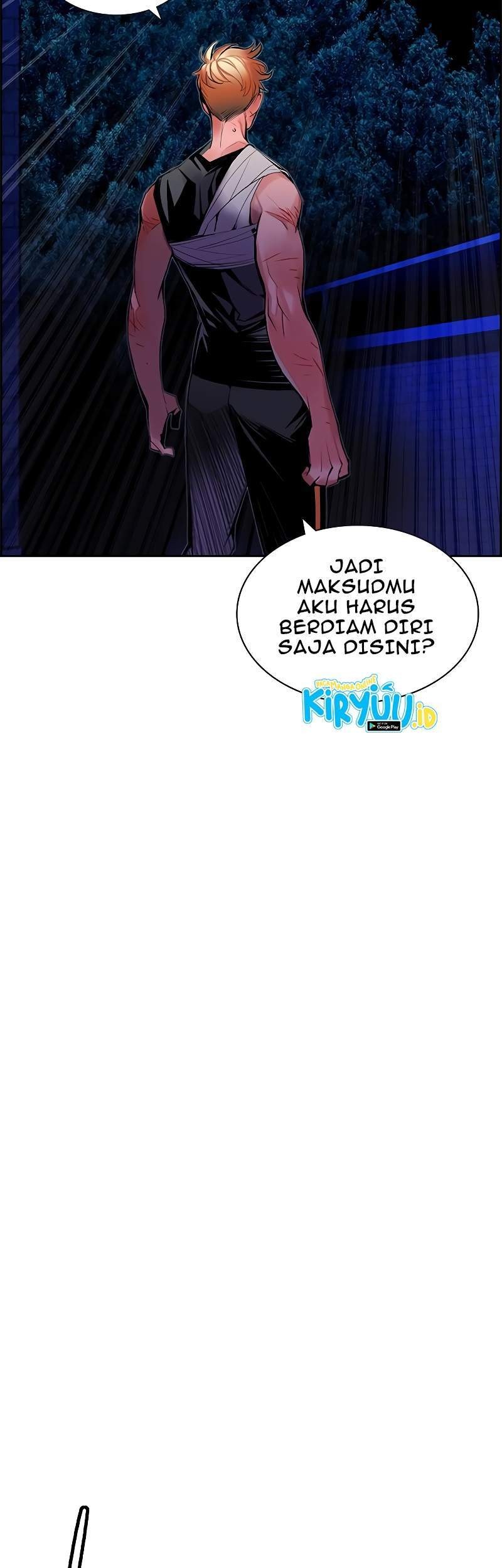 Jungle Juice Chapter 44 Gambar 22