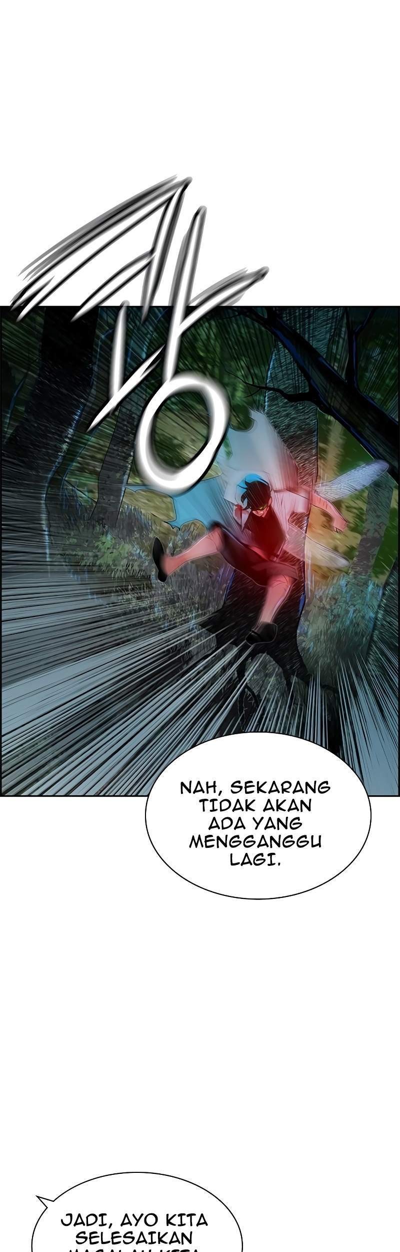 Jungle Juice Chapter 44 Gambar 24