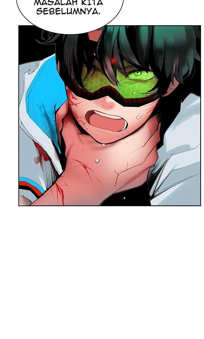 Jungle Juice Chapter 44 Gambar 25