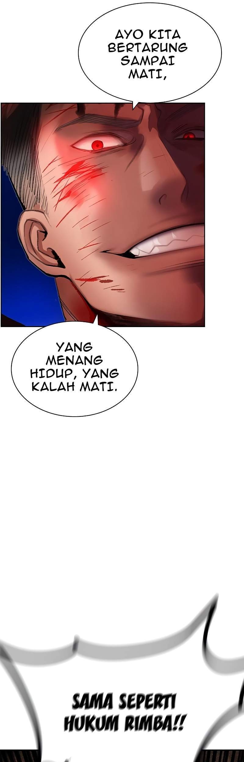 Jungle Juice Chapter 44 Gambar 26