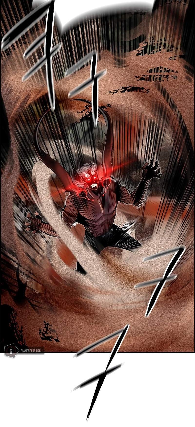 Jungle Juice Chapter 44 Gambar 27