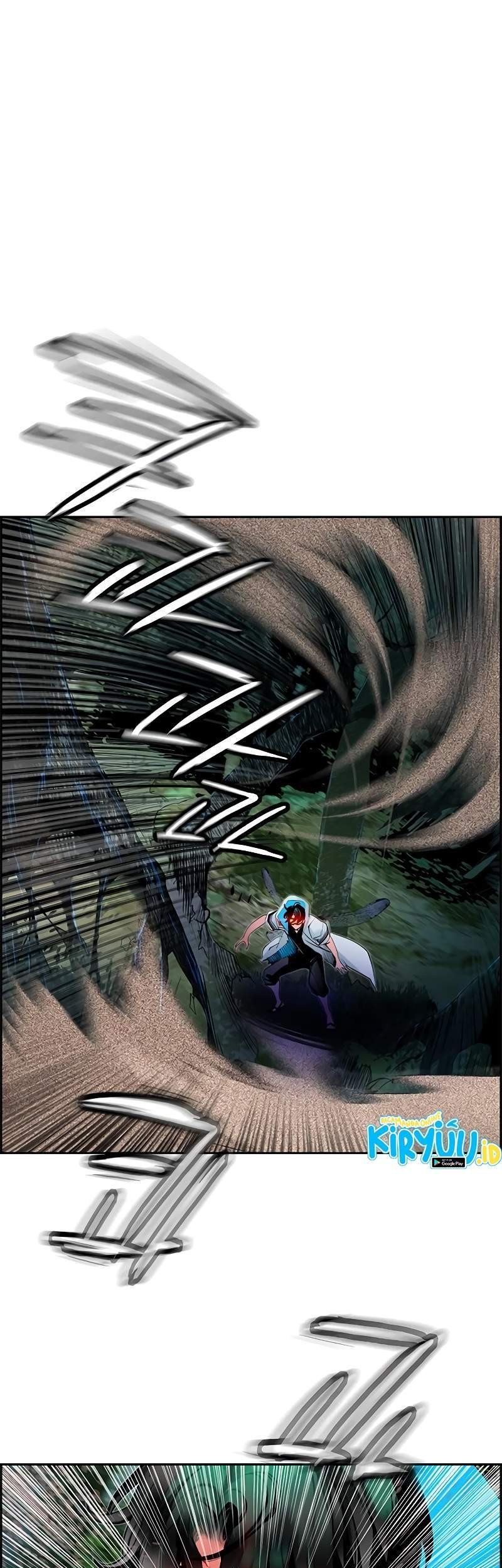 Jungle Juice Chapter 44 Gambar 28