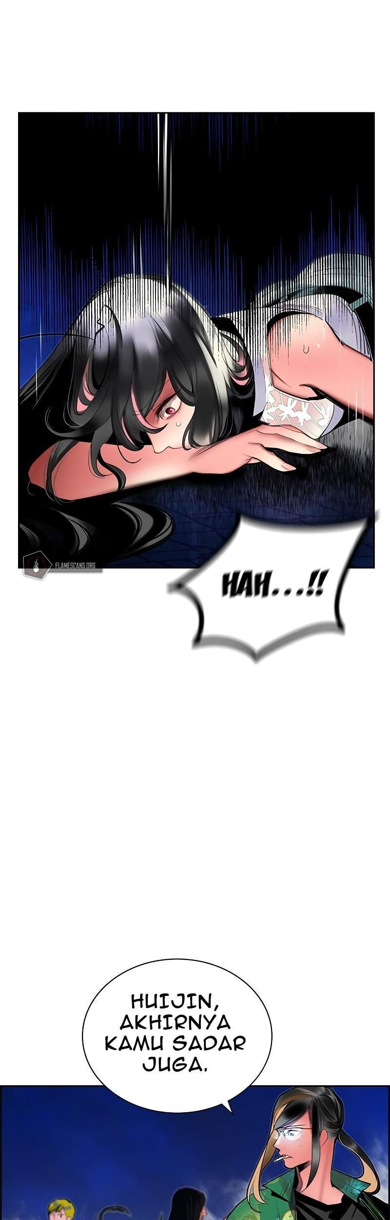 Jungle Juice Chapter 44 Gambar 32