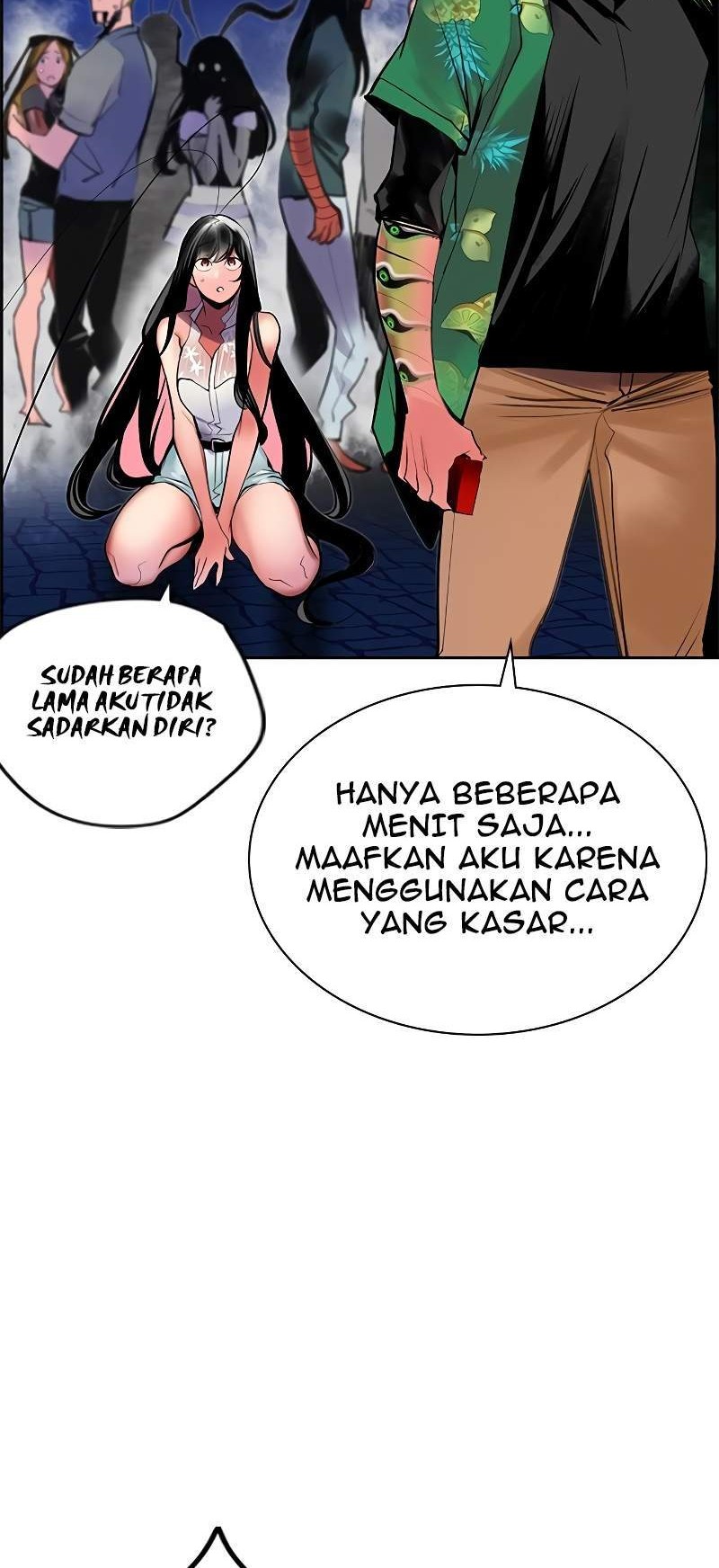 Jungle Juice Chapter 44 Gambar 33
