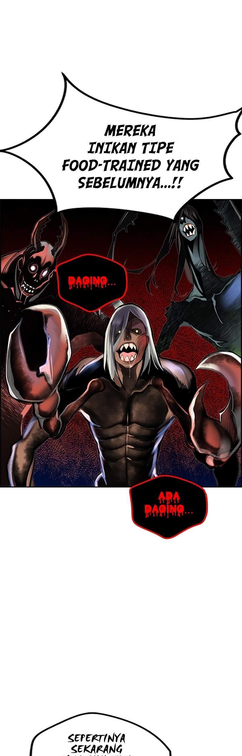 Jungle Juice Chapter 44 Gambar 36