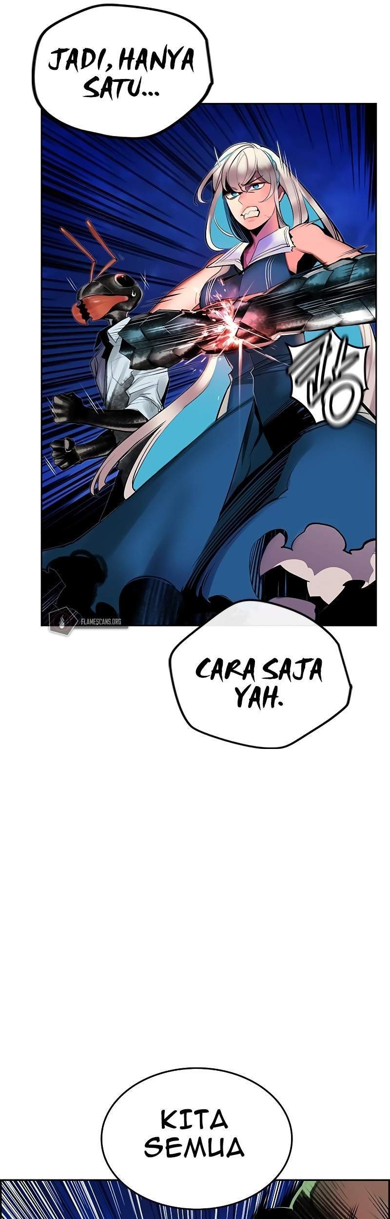 Jungle Juice Chapter 44 Gambar 38