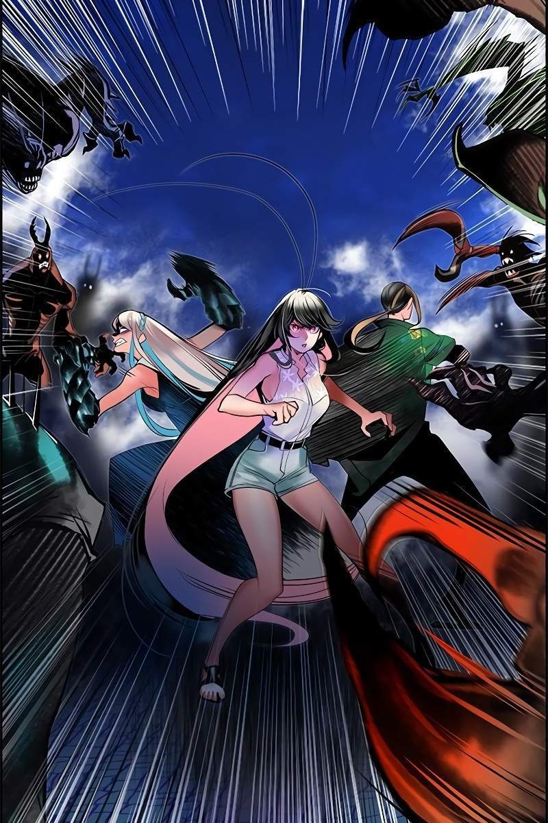 Jungle Juice Chapter 44 Gambar 39
