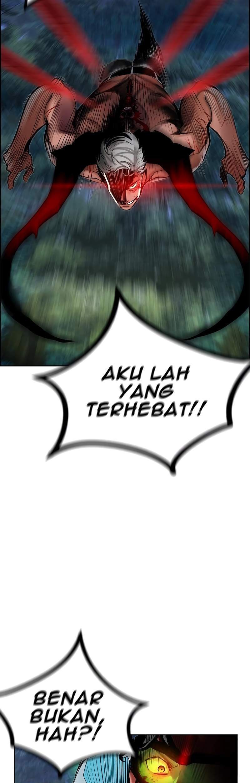 Jungle Juice Chapter 44 Gambar 42