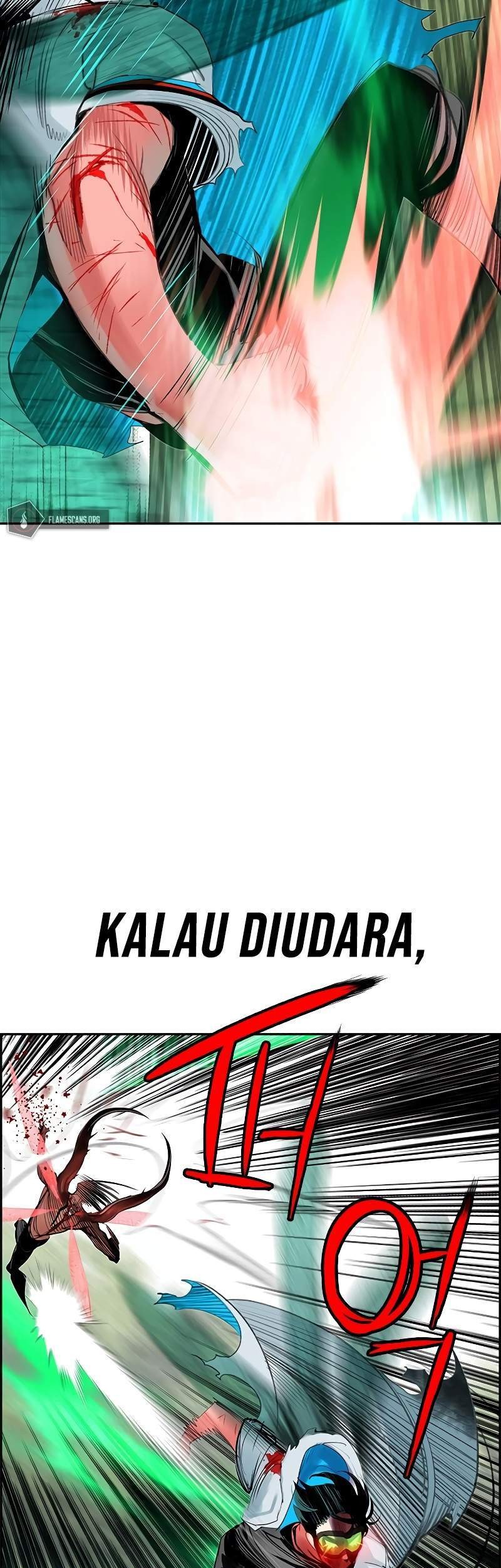 Jungle Juice Chapter 44 Gambar 48