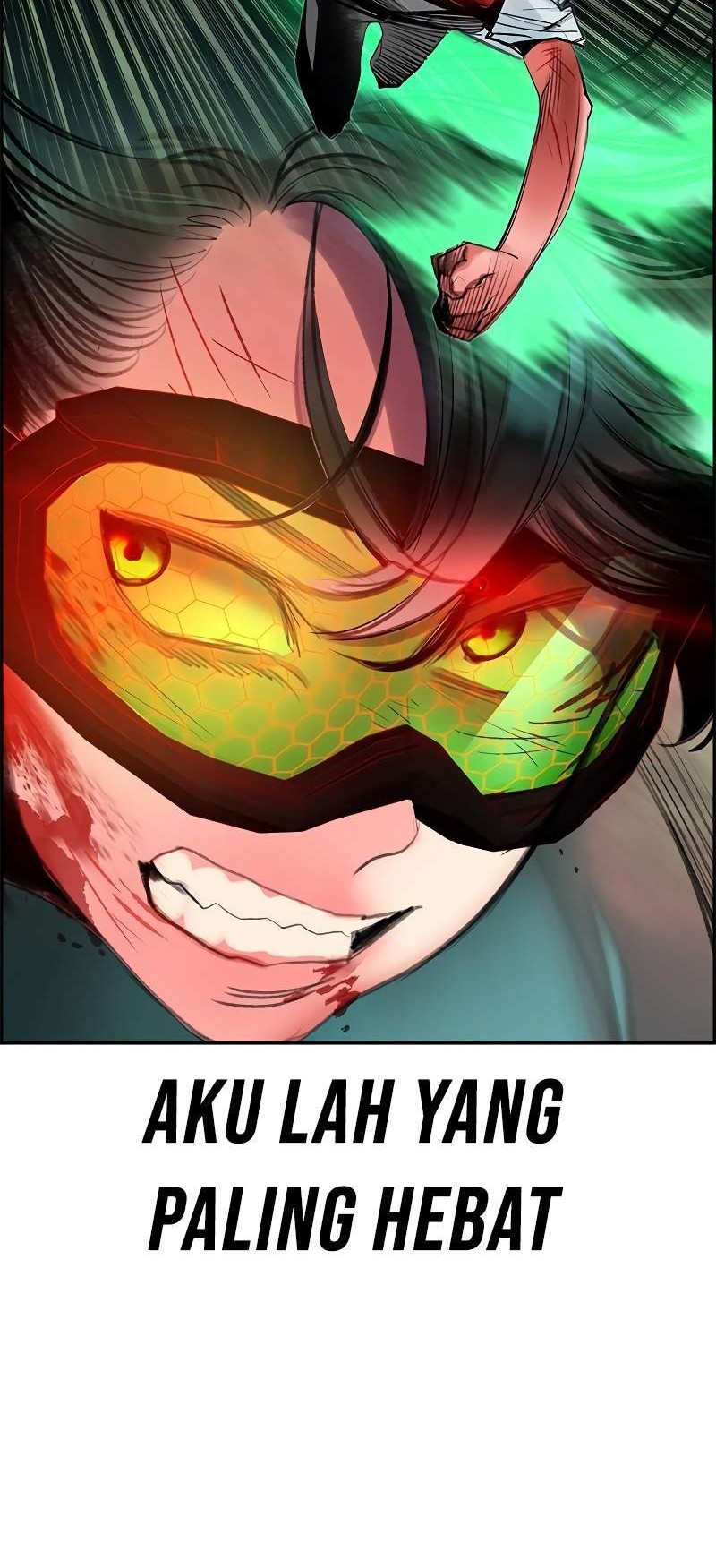 Jungle Juice Chapter 44 Gambar 49