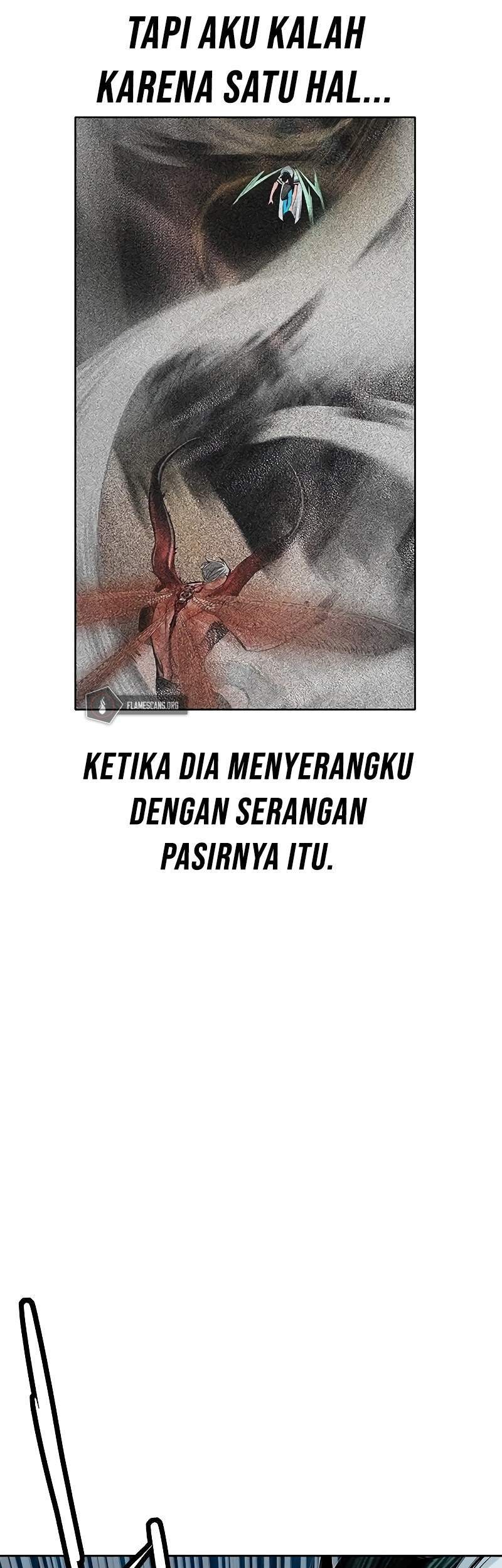 Jungle Juice Chapter 44 Gambar 50