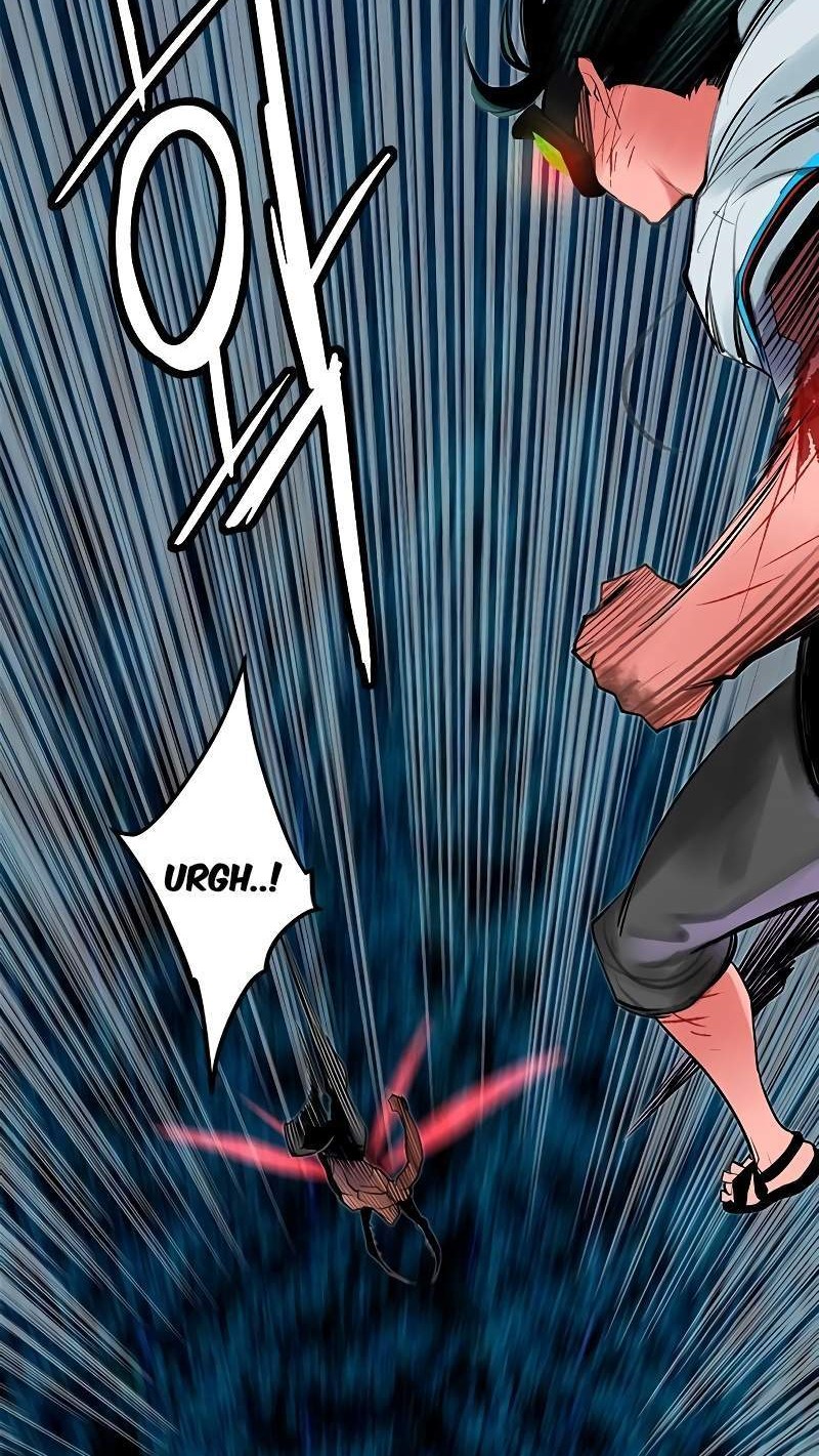 Jungle Juice Chapter 44 Gambar 51