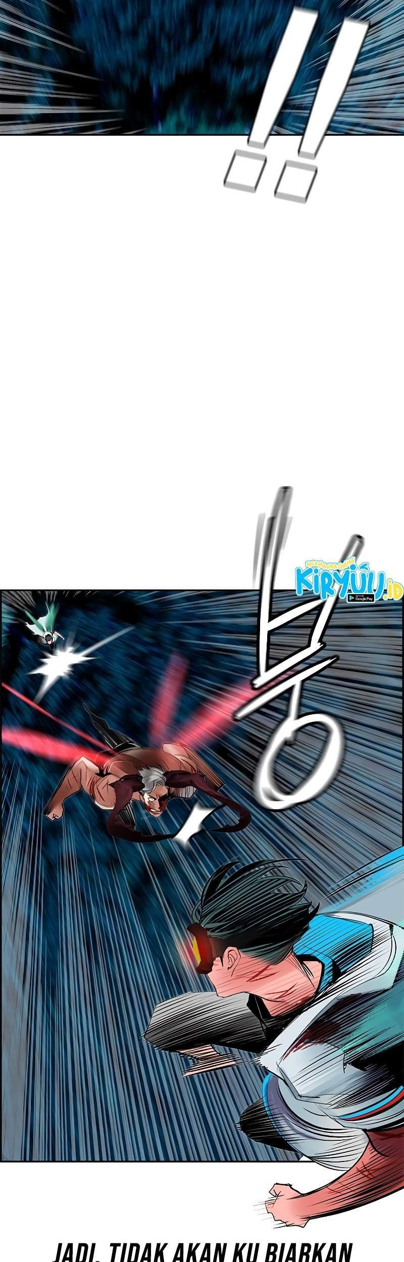 Jungle Juice Chapter 44 Gambar 52