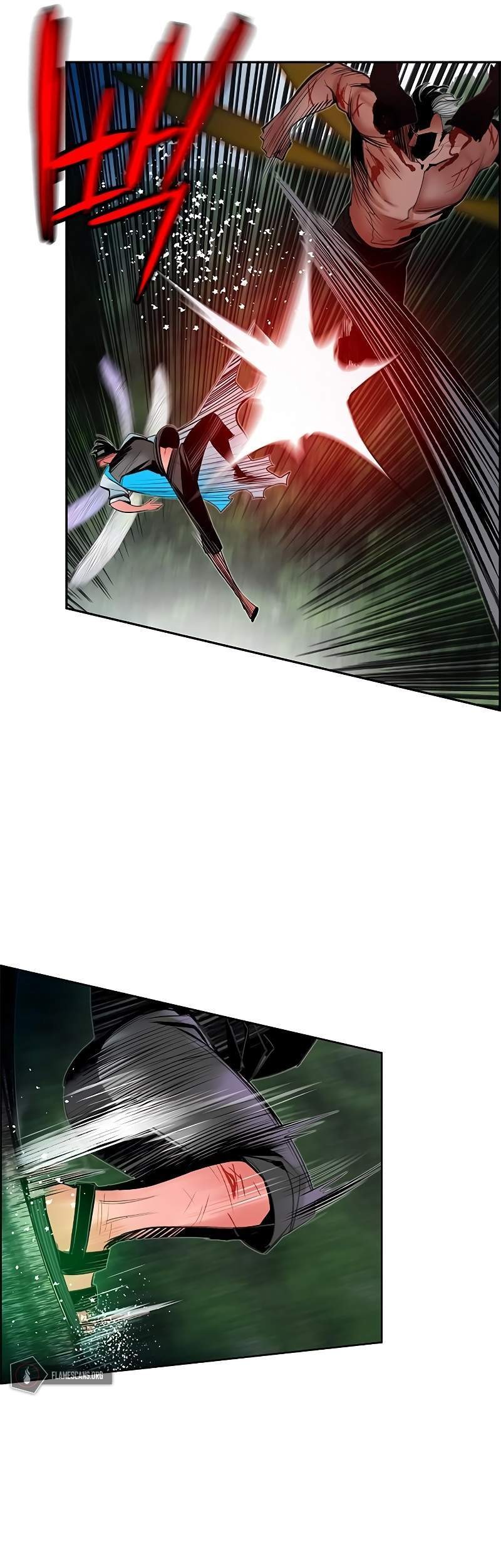 Jungle Juice Chapter 44 Gambar 56