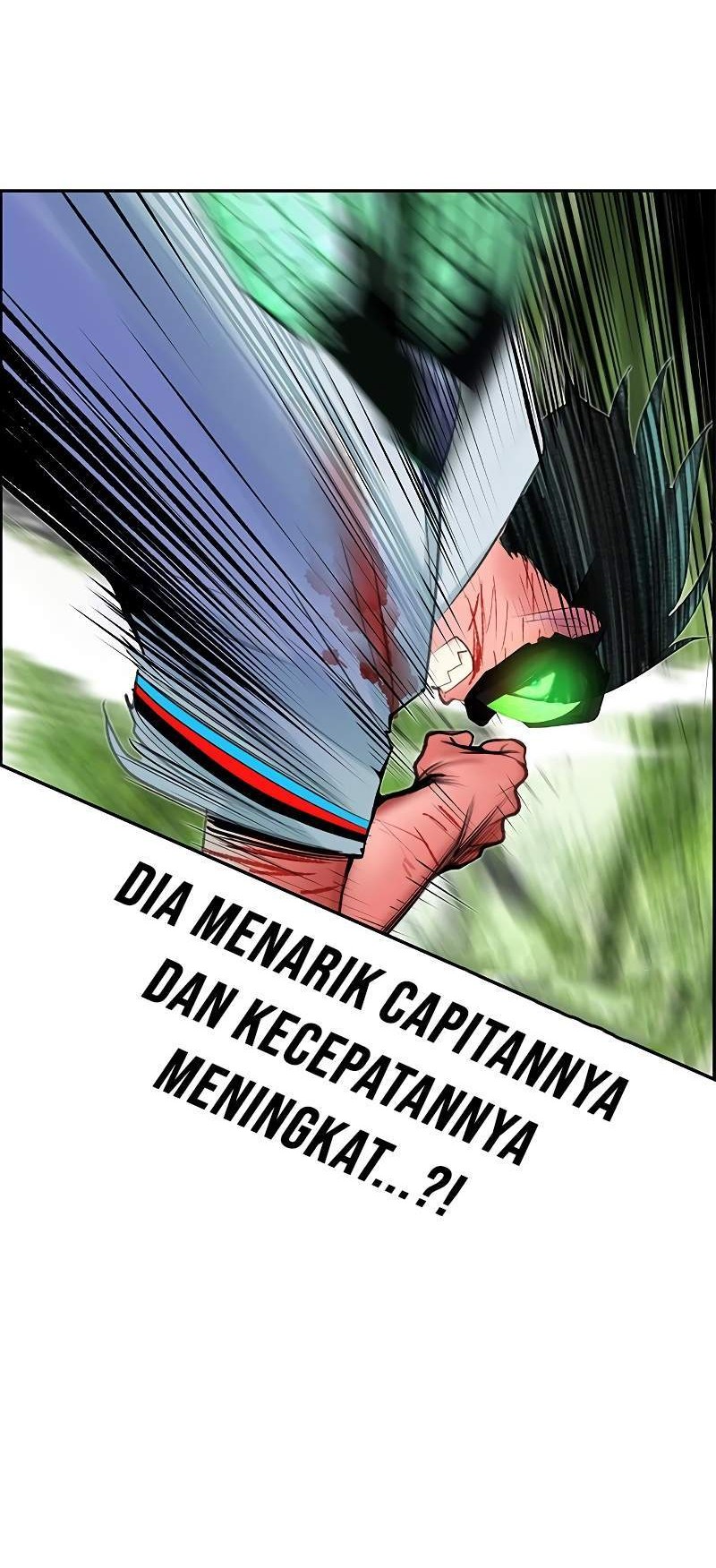 Jungle Juice Chapter 44 Gambar 61