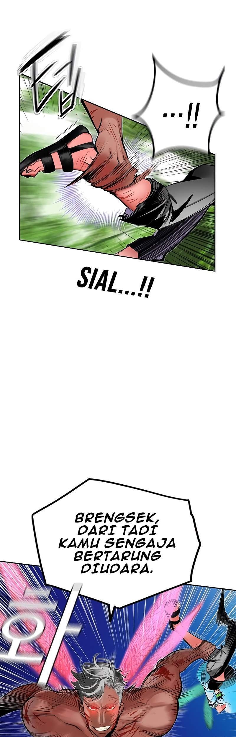 Jungle Juice Chapter 44 Gambar 62